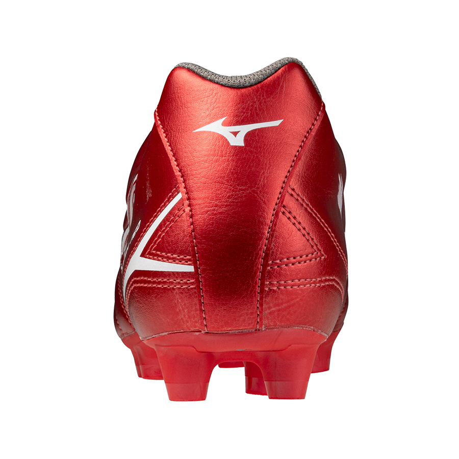 Mizuno MONARCIDA NEO III SELECT MORELIA 40th Red/White